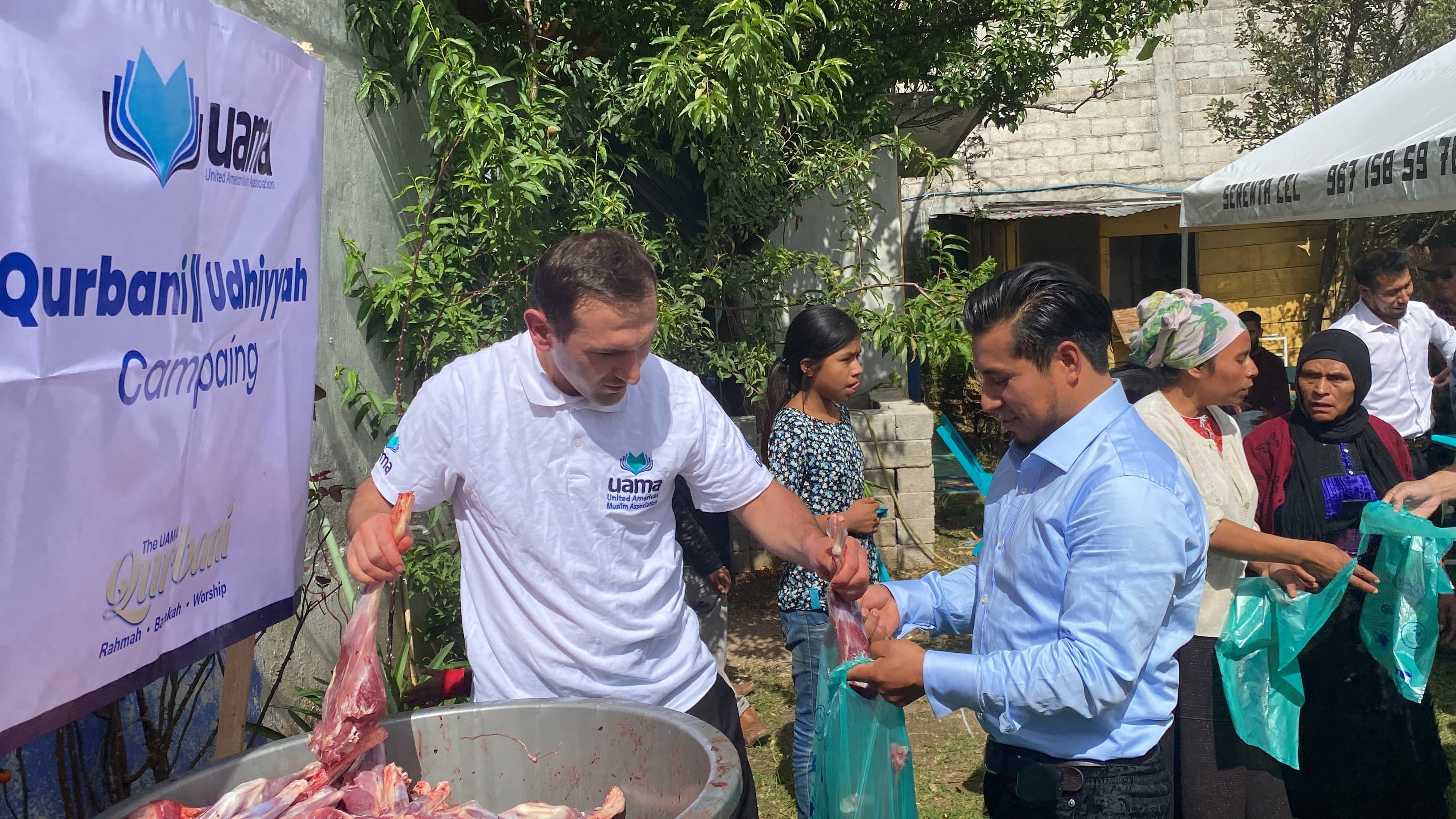 Can You Offer Qurbani on Behalf of a Deceased Relative?